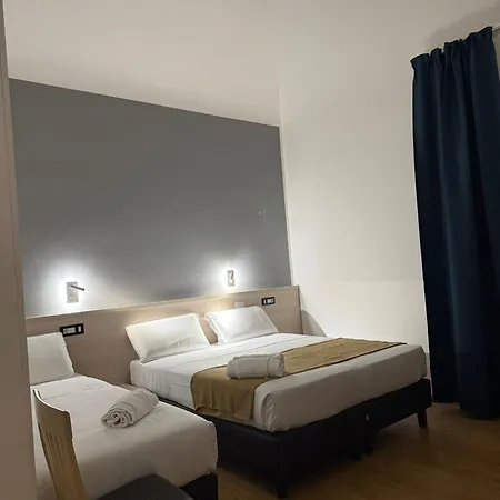 Conte Bed & Breakfast