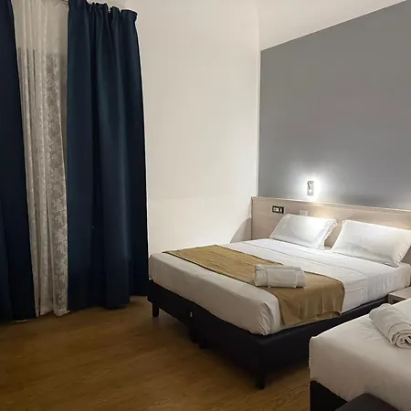 Conte Bed & Breakfast 2*