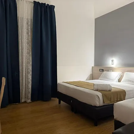 Bed & Breakfast Conte 2*
