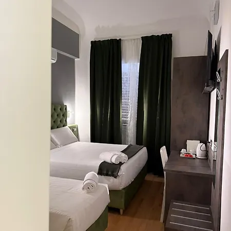 Conte Bed & Breakfast Rome