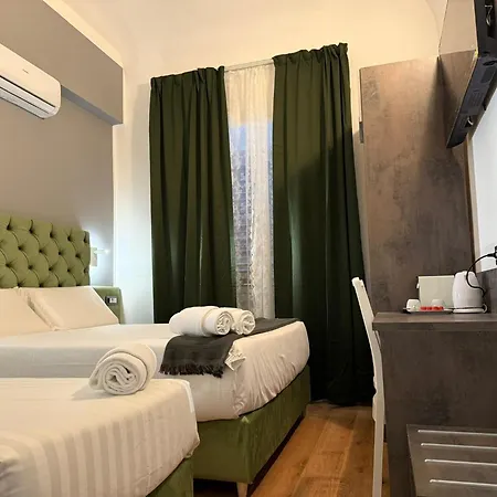 Conte 2* Rome