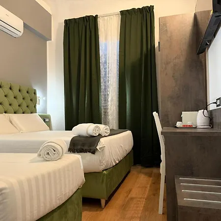 Conte Bed & Breakfast