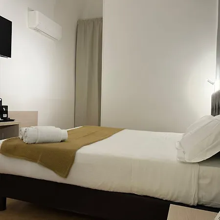 Conte Bed & Breakfast 2*