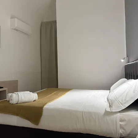 Bed & Breakfast Conte 2*