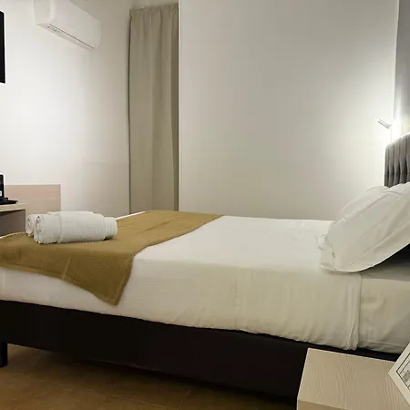 Conte Bed & Breakfast Rome