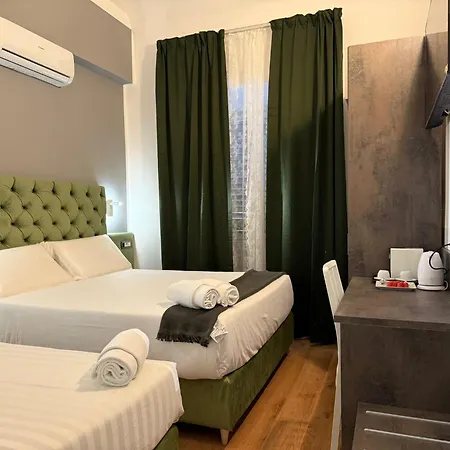 Conte Bed & Breakfast Rome