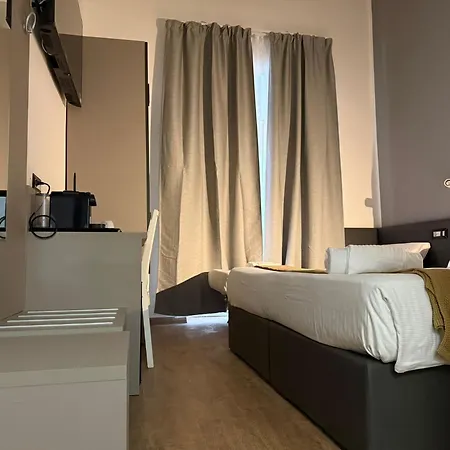 Conte 2* Rome