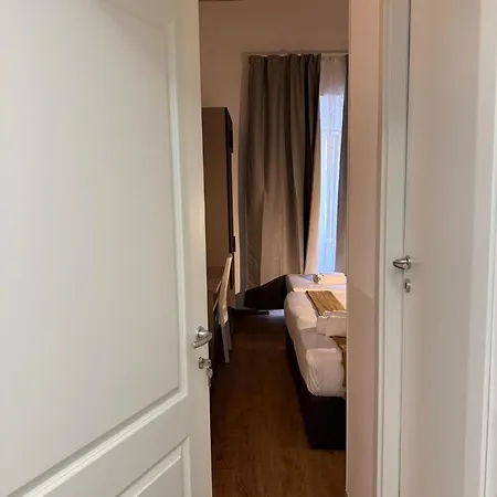 Bed & Breakfast Conte 2*