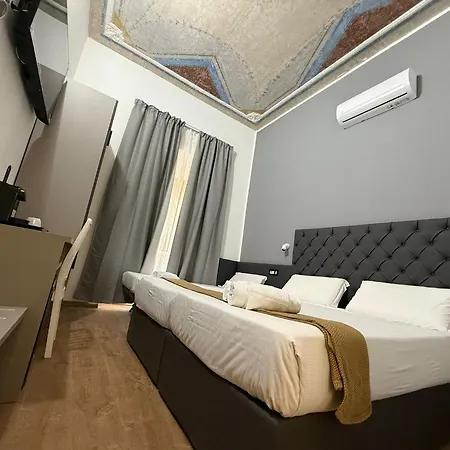 Bed & Breakfast Conte
