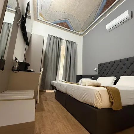 Conte Bed & Breakfast Rome