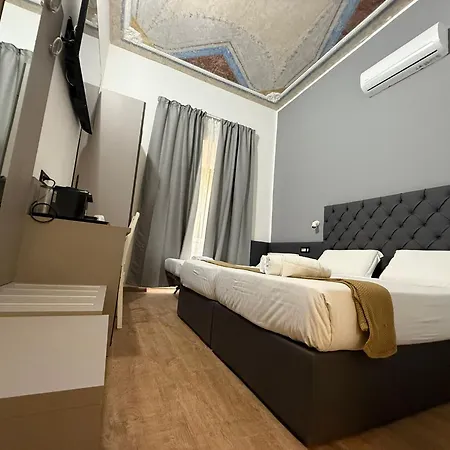 Bed & Breakfast Conte