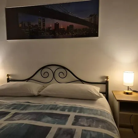 Da Alex Vatican Bed & Breakfast