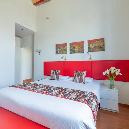 Temple View Fcollection Superior Relais Отель типа 
