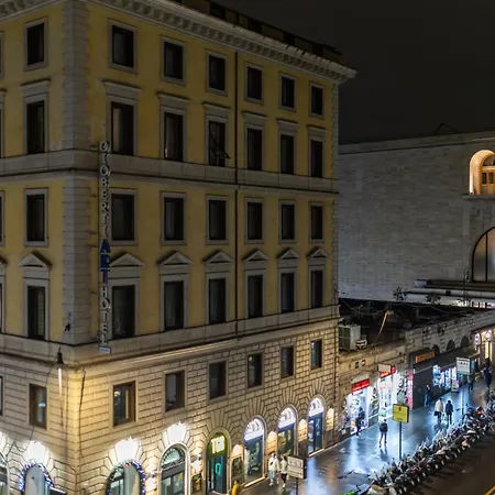 Otel Max Roma
