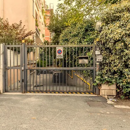 Tom's House Holiday home Rome