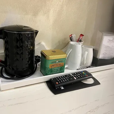 招待所 三色旅馆 罗马