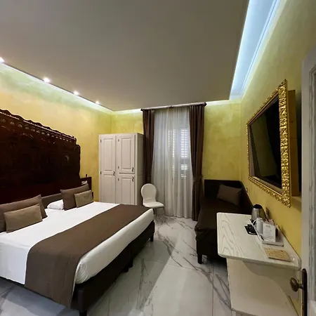 Maison Tritone Penzion 4*