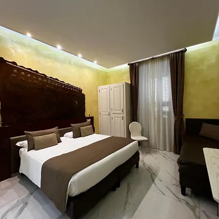 Maison Tritone 4*