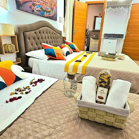 Luxury By A Casa Simpatia - Free Parking Minimum 3 Nights -on Request In Advance Guest house Rome