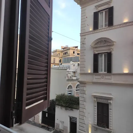 Anas Prime Place Roma