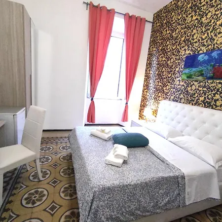 Anas Prime Place Bed and breakfast