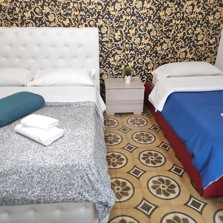 Bed & Breakfast Anas Prime Place