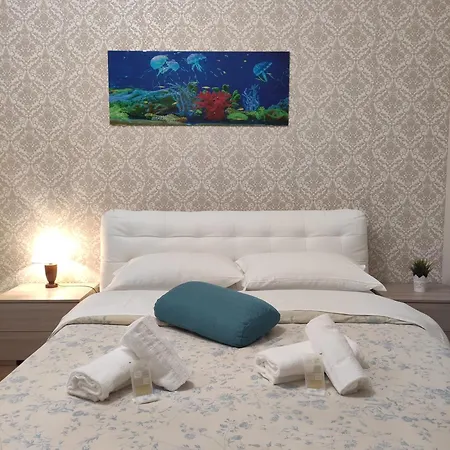 Anas Prime Place Bed & Breakfast *