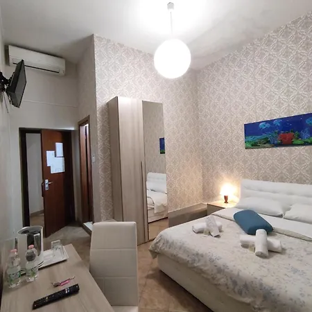 Bed & Breakfast Anas Prime Place *