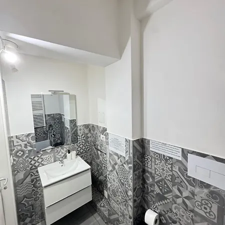 Apartamento Alexandra Roma