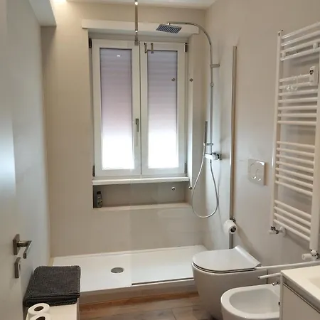 Apartment L' Interno 22 *