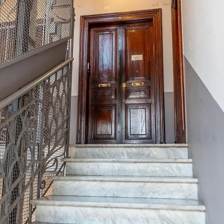 Castel Sant'angelo Guest house