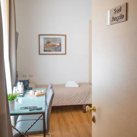 Guest house Castel Sant'angelo