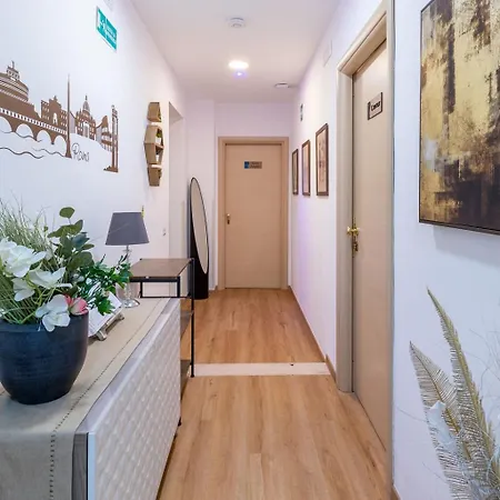 Guest house Castel Sant'angelo *