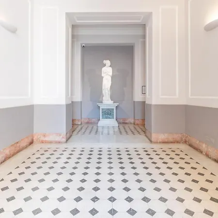 Castel Sant'angelo Guest house Rome