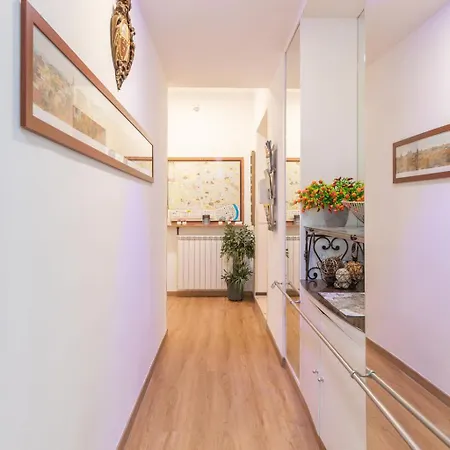 Castel Sant'angelo Guest house *