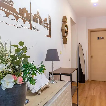 Guest house Castel Sant'angelo