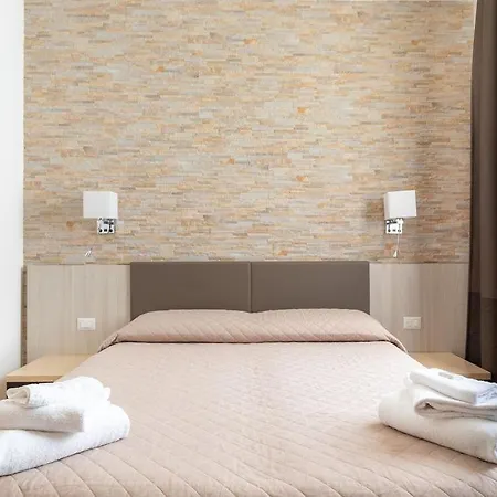 Guest house Castel Sant'angelo *