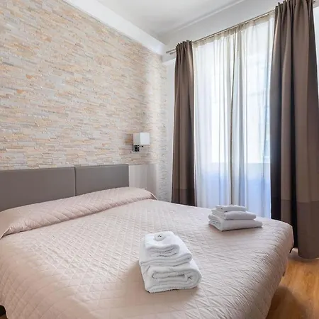 Castel Sant'angelo Guest house Rome