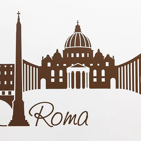 Guest house Castel Sant'angelo Rome