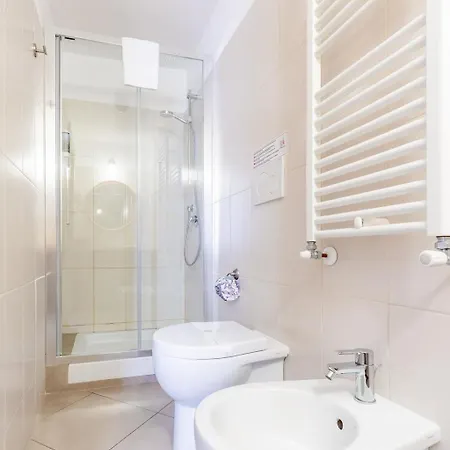 Castel Sant'angelo Guest house