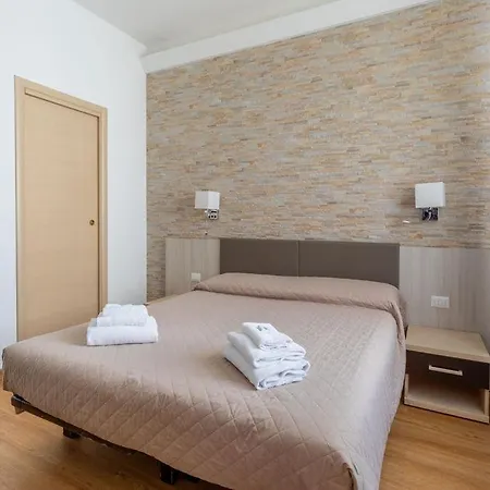 Castel Sant'angelo Guest house *