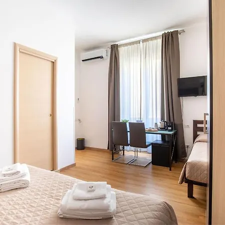 Castel Sant'angelo Guest house Rome