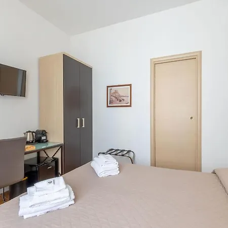 Guest house Castel Sant'angelo