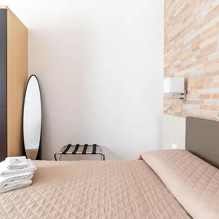 Castel Sant'angelo Guest house *