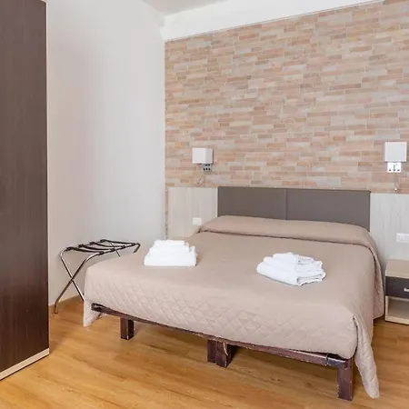 Guest house Castel Sant'angelo Rome