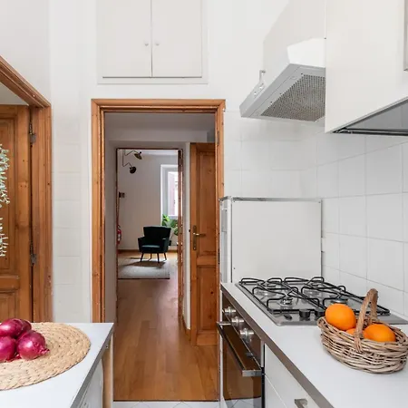Appartamento Iflat Spanish Steps Elegant *