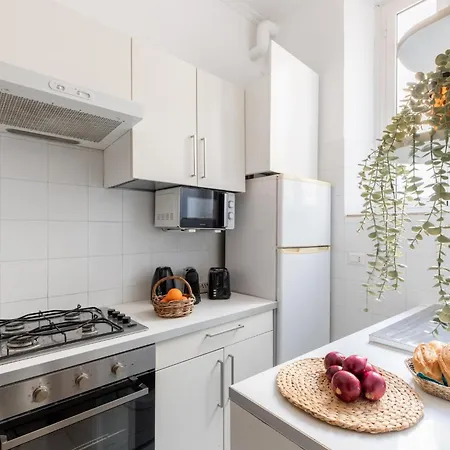 Appartamento Iflat Spanish Steps Elegant Roma