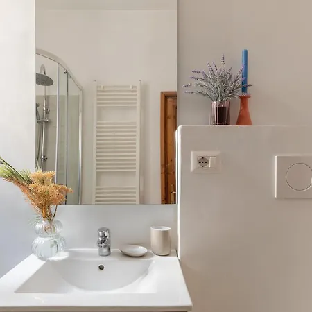 Apartment Iflat Spanish Steps Elegant *