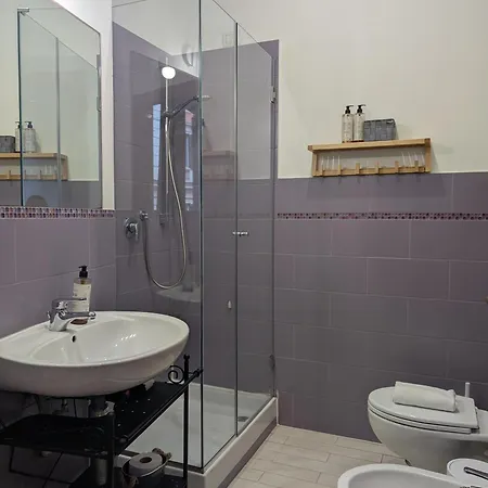 Bed & Breakfast Gracchi 278 - The Italian Collection Rome