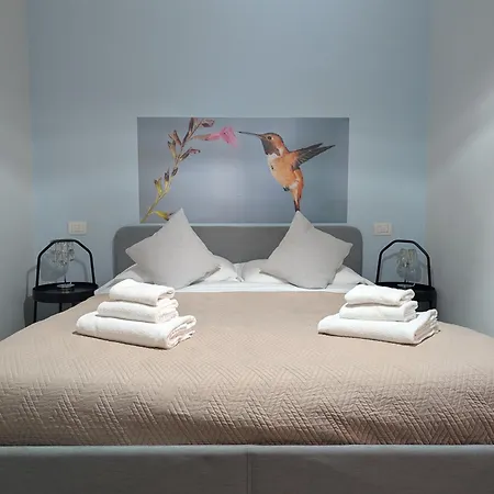 Gracchi 278 - The Italian Collection Bed & Breakfast